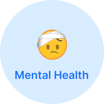 Mental Health. App Category